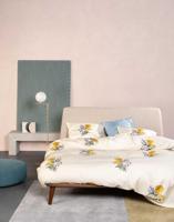 Essenza Essenza Cornelie Kussensloop Vanilla 60x70