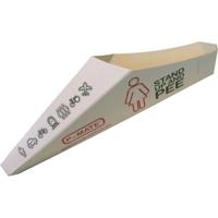 Travelsafe P-Mate (5 St.) Camping Toilet Wit