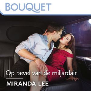 Op bevel van de miljardair