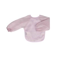 Silly Billyz fleece slab lange mouwen small antique pink Maat - thumbnail