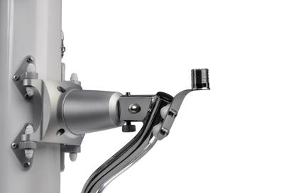 Scanstrut Mast Bevestiging Voor Gps / Marifoon Antenne Default