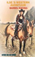 Ilse' s Western avontuur - Esther van der Heiden - ebook