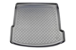 Kofferbakmat passend voor Mercedes GLE-Class Coupe (C 167) CP/5 11.2019- 194001