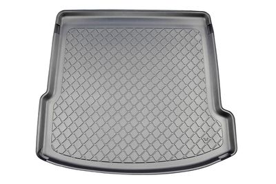 Kofferbakmat passend voor Mercedes GLE-Class Coupe (C 167) CP/5 11.2019- 194001