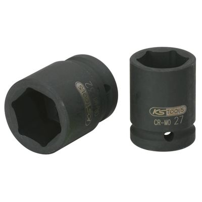 KS Tools 5151390 515.1390 Zeskant Kracht-dopsleutelinzet 1 1/16 1 1/16 3/4 (20 mm)