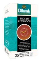 Dilmah English Afternoon Thee Zakjes