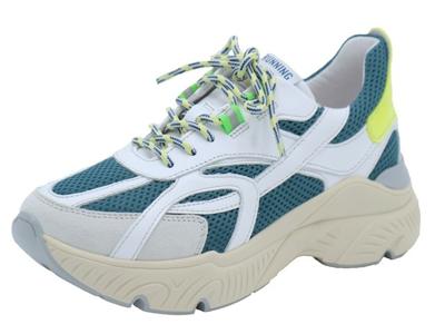 Romagnoli Sneaker Romagnoli Sneaker