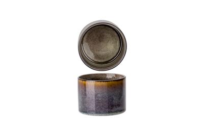 Cosy & Trendy Kleine Schaaltjes / Dipschaaltjes Quintana Green ø 8 cm / 200 ml - 4 Stuks