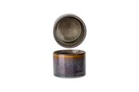 Cosy & Trendy Kleine Schaaltjes / Dipschaaltjes Quintana Green ø 8 cm / 200 ml - 4 Stuks