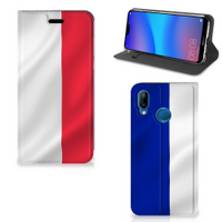 Huawei P20 Lite Standcase Frankrijk - thumbnail