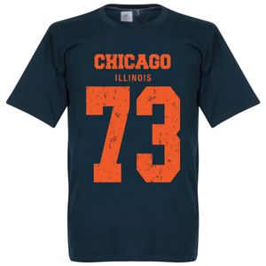 Chicago '73 T-Shirt