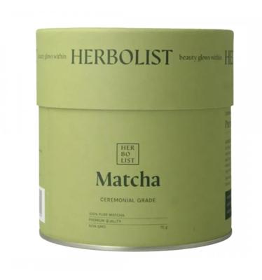 Matcha