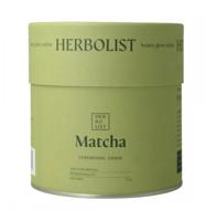 Matcha Matcha
