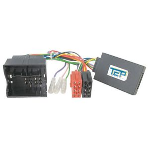 Stuurwielinterface passend voor Volkswagen 271320602