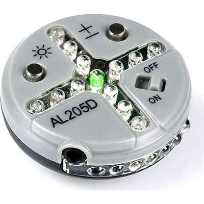 Kaiser Action Level Cross Afstandsdisplay Kaiser Action Level Cross Afstandsdisplay