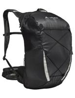 Vaude Uphill Air 18 Rugtas Black