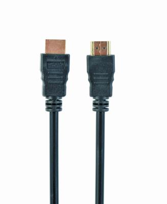 Gembird 20m HDMI HDMI kabel HDMI Type A (Standaard) Zwart