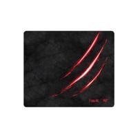 Havit HV-MP838 Game-muismat Zwart, Rood