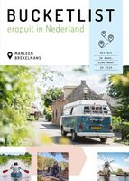 Bucketlist eropuit in Nederland - Marleen Brekelmans - ebook - thumbnail