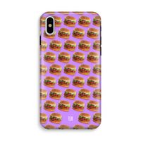 Giants: iPhone XS Tough Case