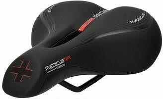 Wittkop Zadel twin medicus 2.0 - dames trekking - gel