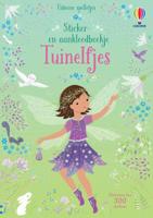 Tuinelfjes (Paperback)