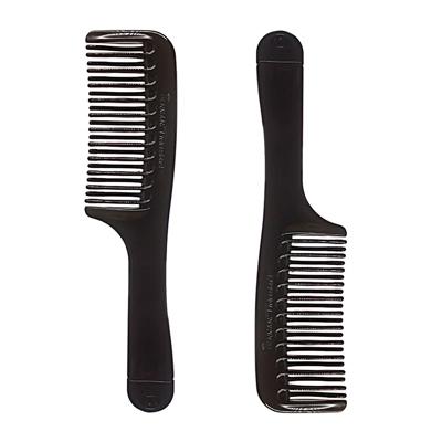 Denman Classic Styling Professional Comb Kam D24 Black 1St Denman Classic Styling Professional Comb Kam D24 Black 1St