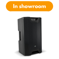 LD Systems ICOA 12 A coaxiale actieve luidspreker