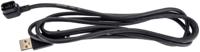 SHIMANO Charg.cable shim.iewec 300a 1,5m usb
