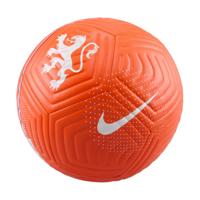 Nike Nederland Academy Voetbal Maat 5 OranjeLeeuwinnen 2025-2027 Oranje Wit Nike Nederland Academy Voetbal Maat 5 OranjeLeeuwinnen 2025-2027 Oranje Wit