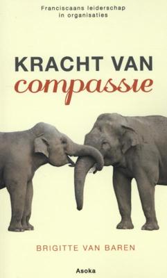 Kracht van compassie (Paperback)