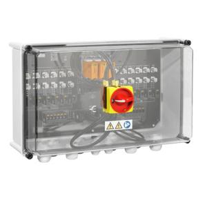 Weidmüller 2737530000 PVN1M1I6S0F3V1O0TXPX10 Stringbox