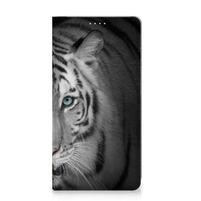 Samsung Galaxy S23 Plus | Hoesje maken | Tijger Samsung Galaxy S23 Plus | Hoesje maken | Tijger