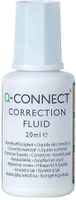 Q-CONNECT correctievloeistof flesje van 20 ml - thumbnail