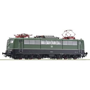 Roco 7500116 H0 elektrische locomotief 151 051-0 van de DB
