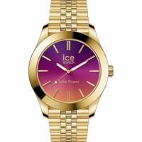 Ice Dames horloge