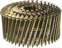 Senco Coilnails glad 2,3 X 50 mm Blank te / draad - ED21APBH Senco Coilnails glad 2,3 X 50 mm Blank te / draad - ED21APBH