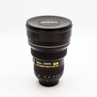 Nikon AF-S Nikkor 14-24mm f2.8G ED (occasion 2697) - thumbnail