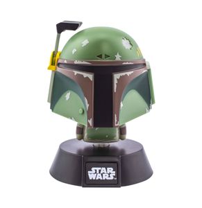 Star Wars: Boba Fett Icon Lamp