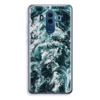 Zee golf: Huawei Mate 10 Pro Transparant Hoesje