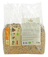 Primeal Rijst linzen hazelnoot bio (3 Kilogr)