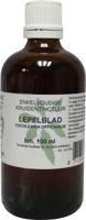 Natura Sanat Cochlearia officinalis / lepelblad tinctuur