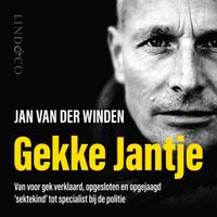 Gekke Jantje - thumbnail