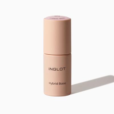 Hybrid Gel Basecoat