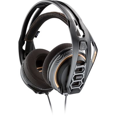 RIG 400 met Dolby Atmos gaming headset Gaming headset
