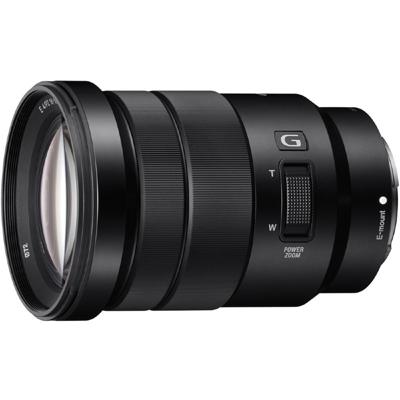 Sony E 18-105mm F/4.0 G OSS PZ OUTLET