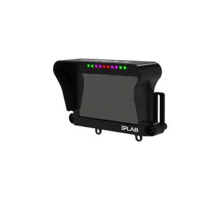 EPLAB SIM RACING HYPER-X 6,8" DDU Dashboard