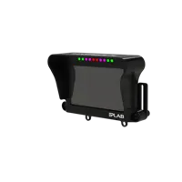 EPLAB SIM RACING HYPER-X 6,8" DDU Dashboard EPLAB SIM RACING HYPER-X 6,8" DDU Dashboard