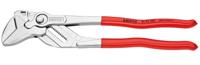 Knipex 86 03 300 86 03 300 Sleuteltang 68 mm 300 mm