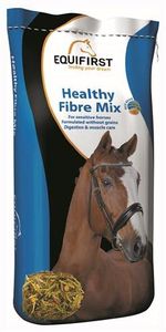 Equifirst healthy fibre mix (20 KG)